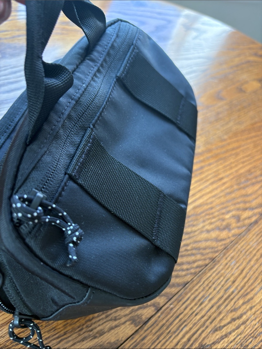 The North Face X Smith Black belt Travel Belt bag - Picture 5 of 9
